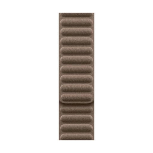 Apple 41mm Magnetic Link Band for Apple Watch 38/40/41 mm, Size M/L, Taupe